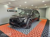 Peugeot 5008 GT Hybrid e-DCS6