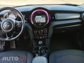 MINI Cooper One D