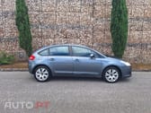 Citroen C4 1.6 HDi 110 SX Pack