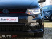 Volkswagen Polo 1.8 TSi GTi