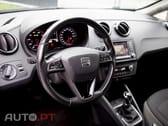 Seat Ibiza ibiza