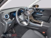 Mercedes-Benz GLC 300 e 4M Avantgarde
