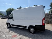 Citroen Jumper 2.2 BlueHDI L2H2 3LUG