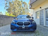 BMW 116 d EDynamics Advantage
