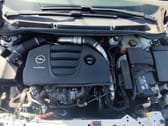 Opel Astra GTC OPC