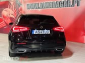 Mercedes-Benz A 200 AMG Line Aut.