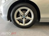 BMW 116 d Advantage Auto