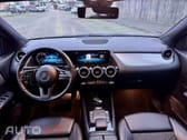 Mercedes-Benz GLA 200 d Style