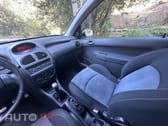 Peugeot 206 1.6 HDi XS