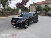Peugeot 3008 1.6 BlueHDi Allure EAT6