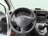 Peugeot Partner 1.6 BlueHDi Confort