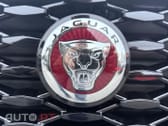 Jaguar E-Pace 1.5 P300e R-Dynamic SE AWD Aut.