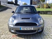 MINI Cooper Cooper S