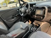 Renault Captur 1.2 TCe Exclusive EDC
