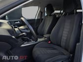 Peugeot 308 1.6 BlueHDi Allure