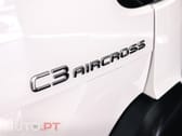 Citroen C3 Aircross 1.5 BlueHDi Shine EAT6