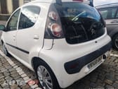 Citroen C1 1.0 Attraction