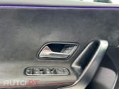 Mercedes-Benz A 180 d AMG Line Aut.