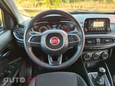 Fiat Tipo SW 1.3 M-Jet Lounge