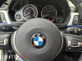 BMW 320 D PACK M AUTO