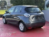 Renault Zoe (c/ Bateria) Life