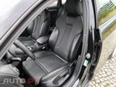 Audi A3 Sportback 2.0 TDI S-line