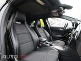 Mercedes-Benz A 200 CDI 4Matic 7G-DCT Urban