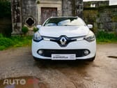 Renault Clio Sport Tourer 0.9 TCE Limited