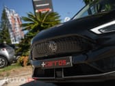 MG ZS Standard Luxury