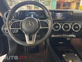 Mercedes-Benz CLA 180 d Shooting Brake Style Aut.