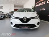 Renault Clio 1.5 dCi Zen
