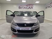Peugeot 308 SW 1.5 BLUEHDI STYLE