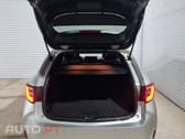Toyota Corolla Touring Sports 1.8 Hybrid Comfort+P.Sport