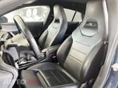 Mercedes-Benz CLA 180 d Shooting Brake Business Solutions