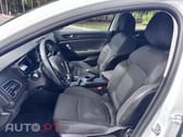 Renault Mégane 1.5 dCi Limited