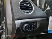 Chevrolet Cruze 1.7 LTZ