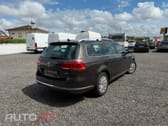 Volkswagen Passat Variant 1.6 TDI BlueMotion Comfortline
