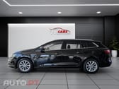 Renault Mégane Sport Tourer Estate 1.5 dCi eco2 Limited