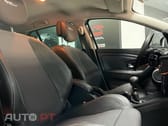 Renault Mégane 1.5 dCi GT Line
