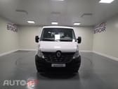 Renault Master 2.3 DCI 130CV BASCULANTE