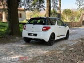 Citroen DS3 1.2 VTi So Chic