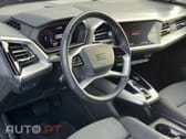 Audi Q4 E-Tron 45 Quattro I.V.A DEDUTIVEL