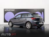 Seat Ibiza 1.0 TSI FR