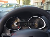 Renault Clio 0.9 TCE Dynamique S