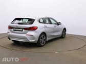 BMW 116 d Aut.