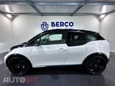 BMW i3 s 120Ah