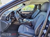 Mercedes-Benz C 180 d