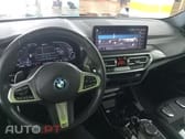 BMW X3 30 e xDrive
