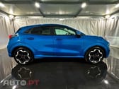 Ford Puma 46,8 kWh Gen-E