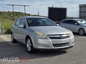 Opel Astra 1,3 CDTI Ecoflex